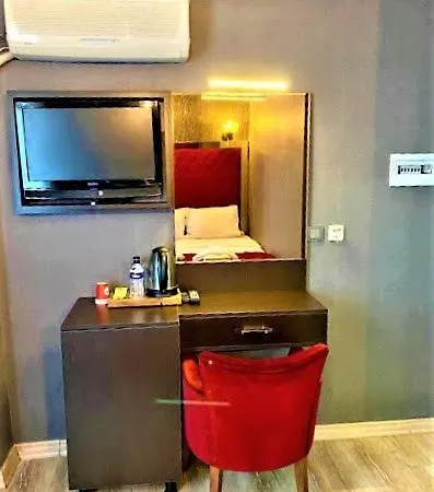 Hotel Kaya Royal Hotel - Istanbul 4*