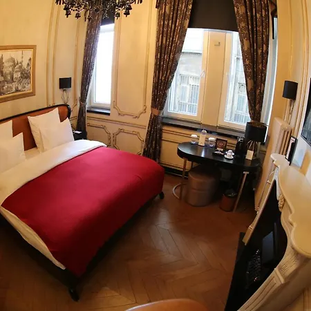 Nordstern Galata Otel