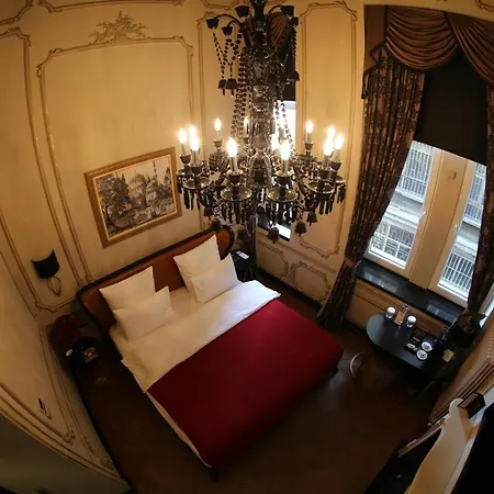 Nordstern Galata 4* İstanbul