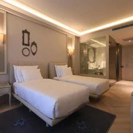 Lazzoni Hotel