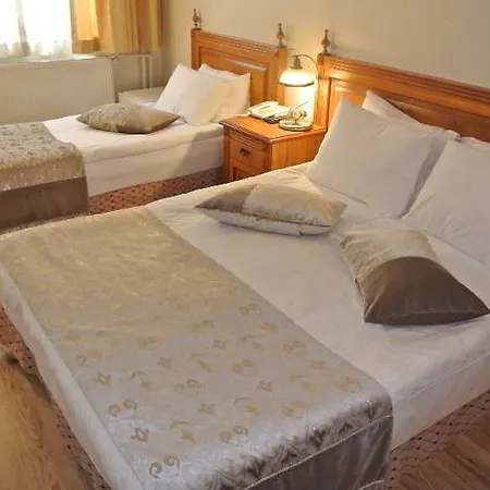 Saba 3*