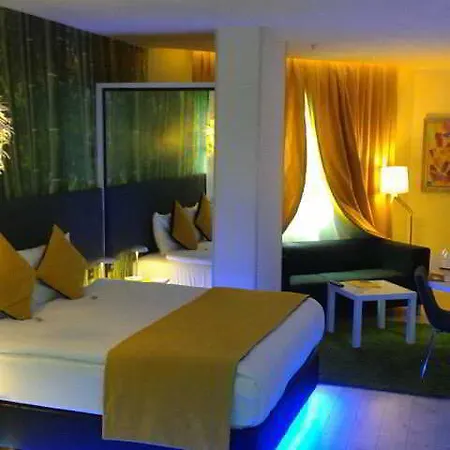 Tempo Airport Otel 3*