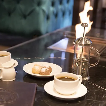 Atasehir Palace & Conference 4*