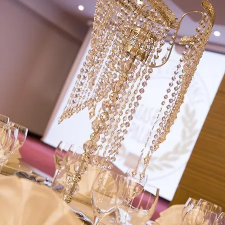 Atasehir Palace & Conference Hotel Istanbul