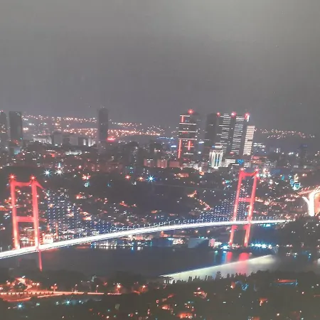 Medusa * Istambul