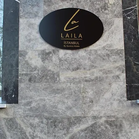 Hotel The Laila 3*
