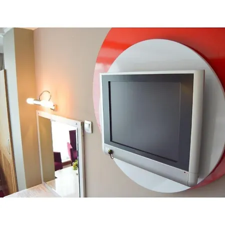 Comfort Downtown 4* اسطنبول