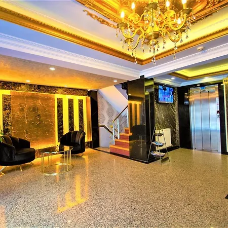 Hotel Kaya Royal Hotel - Istanbul