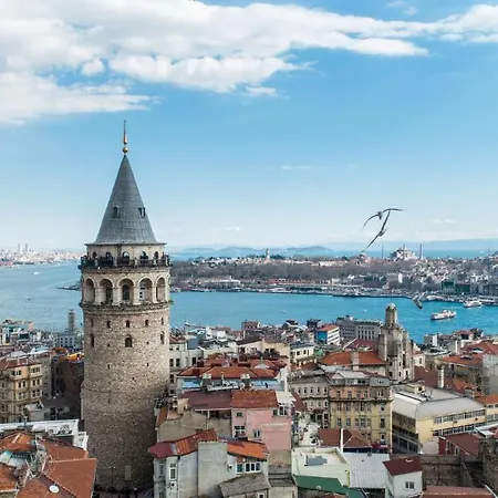 Hotel Otag Istanbul
