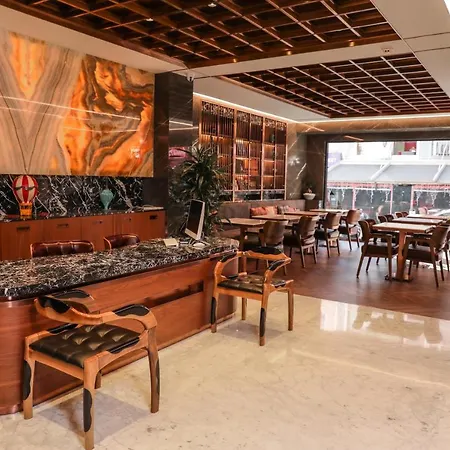 Henna Hotel 2*