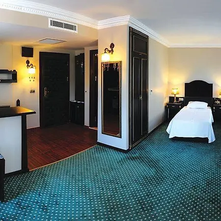 Chatto 3* İstanbul