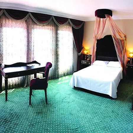 Chatto Otel 3*