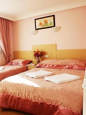 California 3*