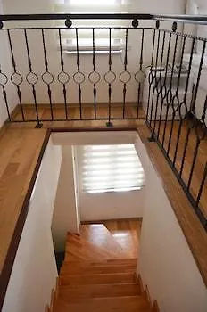 Aparthotel Bianco Taksim Provincia di Istanbul