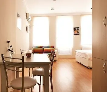 Bianco Taksim