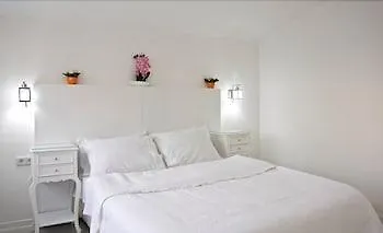 Diva Bosphorus Apartment