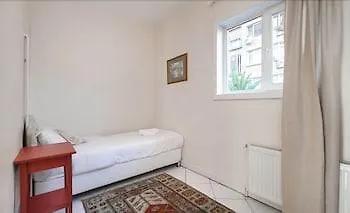 Diva Bosphorus Apartment Istanbul