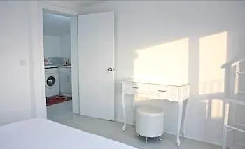Diva Bosphorus Apartment *