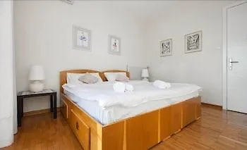 Diva Bosphorus Apartment