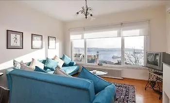 Diva Bosphorus Istanbul