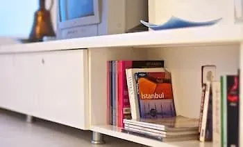 Apartment Diva Bosphorus *