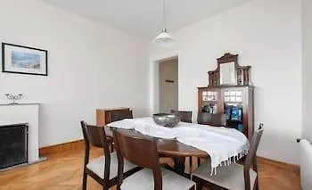 Apartment Diva Bosphorus Istanbul