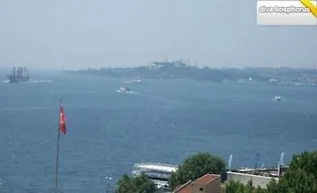 Diva Bosphorus * Istanbul