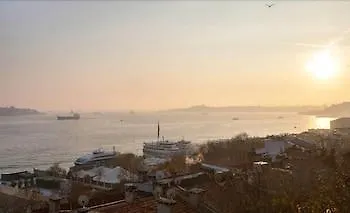 Diva Bosphorus *