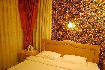 Med Cezir Hotel