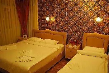 Med Cezir Hotel
