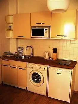 Kolemen Homes * Istambul