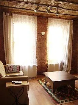 Kolemen Homes Appartement *