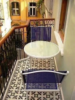 Kolemen Homes Istambul