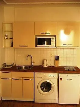 Kolemen Homes * Istambul
