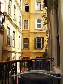 Kolemen Homes Appartement Istambul