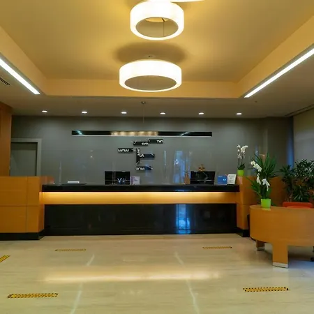 Midtown 4* Κωνσταντινούπολη