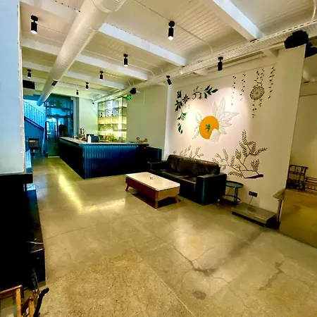 Faros Taksim-special Category Ξενοδοχείο 4*
