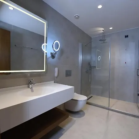 Cher & Taksim Hotel Estambul