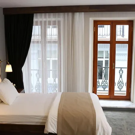 Hotel Karakoey