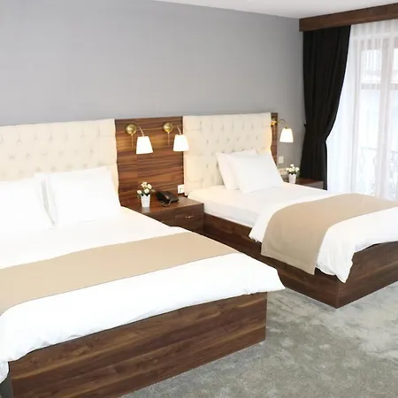 Karakoey 2* Istanbul