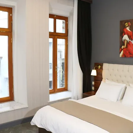 Karakoey 2* Istanbul