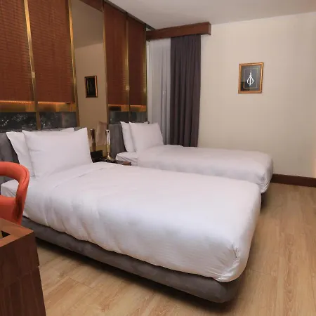 Henna Hotel Provincia di Istanbul