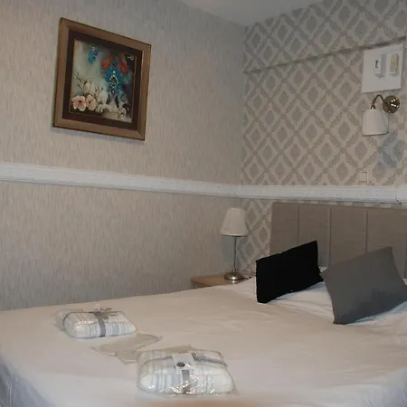 Antik Sofia Hotel