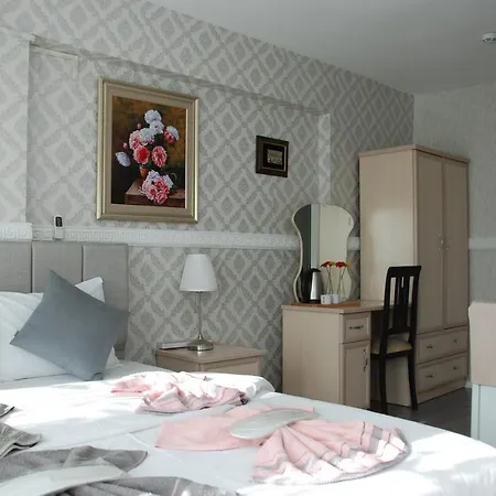 Antik Sofia Hotel Provincia di Istanbul