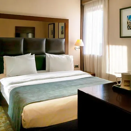 Hotel Midtown 4*