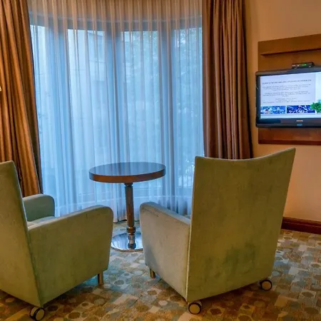 Midtown Hotel Istanbul