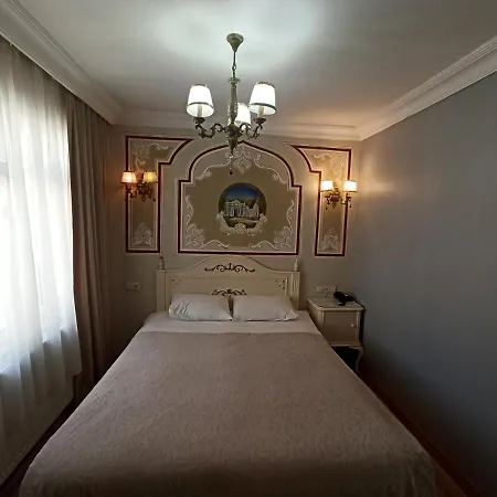 Hotel Asmali