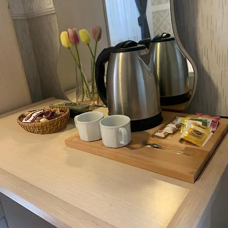 Hotel Antik Sofia Provincia di Istanbul