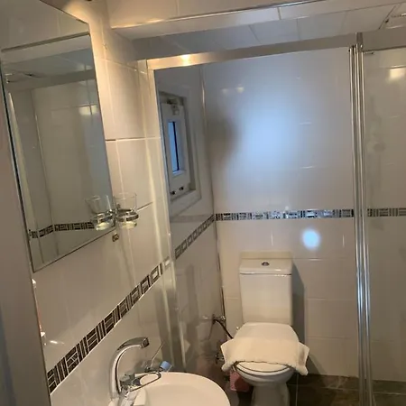 Antik Sofia Hotel Provincia di Istanbul