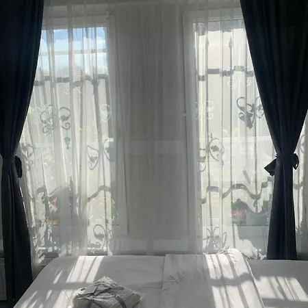 Antik Sofia Hotel Provincia di Istanbul